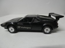 GAMA Mini  BMW  M1  (schwarz)