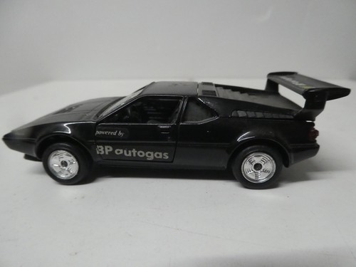 Gama mini bmw - , (schwarz)