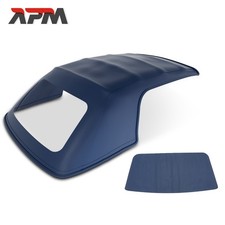 Cabrioverdeck Softtop Bleu