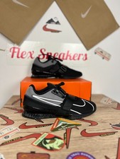 Nike Romaleos 4 Gewichtheber