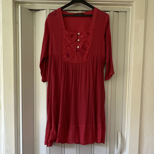 Gudrun sjöden damen kleid - sjöden,
