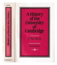 SEARBY, PETER Eine Geschichte