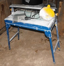 Fliesen Nassschneider CMI