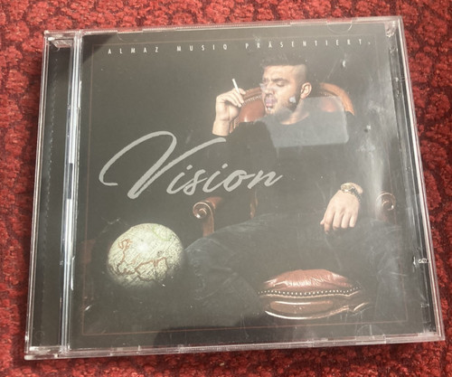 Kurdo vision a feat - vision,