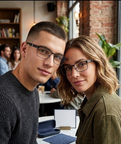 Herrenbrille tommy hilfiger - herrenbrille,