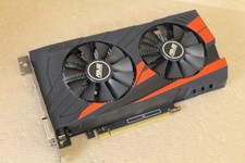 Asus Nvidia GeForce GTX 1050