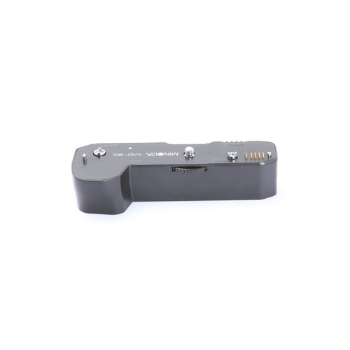 Minolta motor drive - md-90,