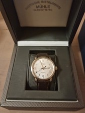MÜHLE GLASHÜTTE Herren