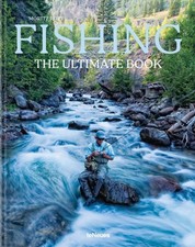 Fishing by Moritz Rott