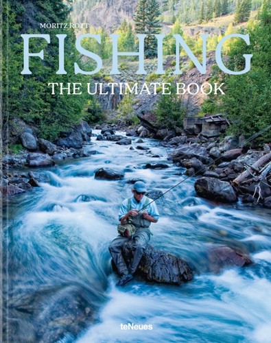 Fishing moritz rott - fishing,