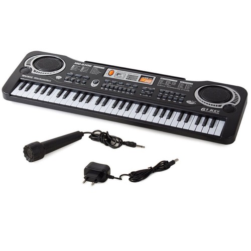 Einsteiger keyboard piano - einsteiger,