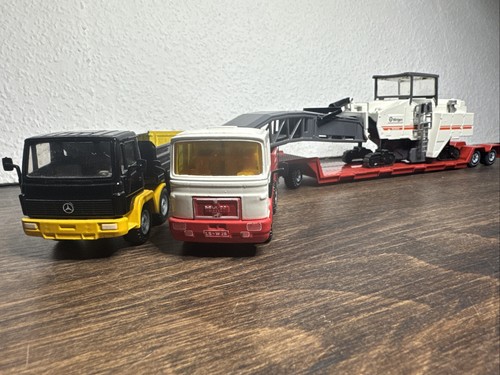 Siku super serie - super,