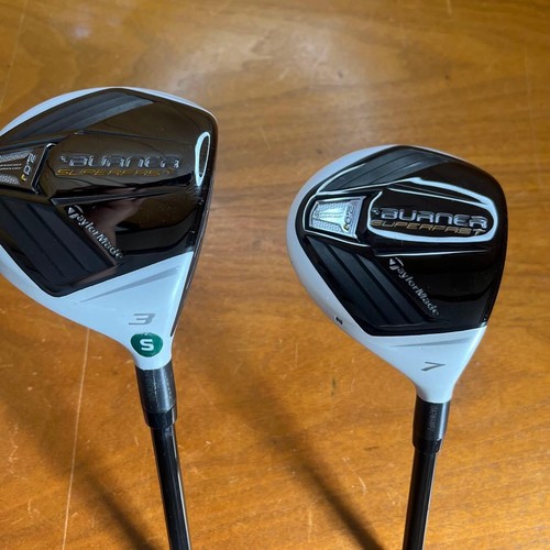 Taylormade burner superfast - taylormade,