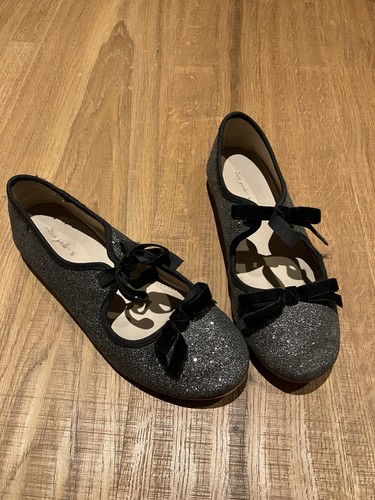 Ballerinas kinder glitzer - ballerinas,