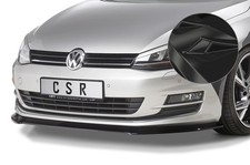 Cup Spoiler Lippe Front Ansatz