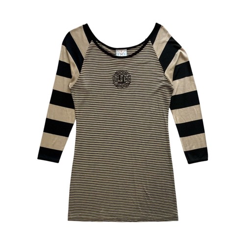Fendi damen long shirt kleid - fendi,