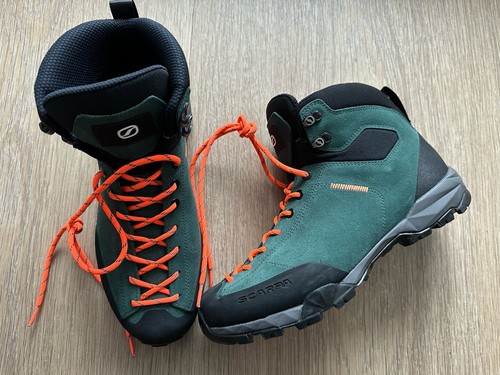 Scarpa mojito hike gtx - hike,