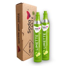 CO2-Zylinder 2er-Pack kaufen -