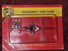 Plastoy ASTERIX DAS GALLISCHE