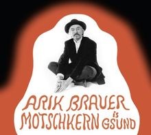 Motschkern gsund von - is,