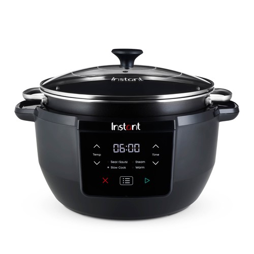 Instant pot superior - superior, 4in1