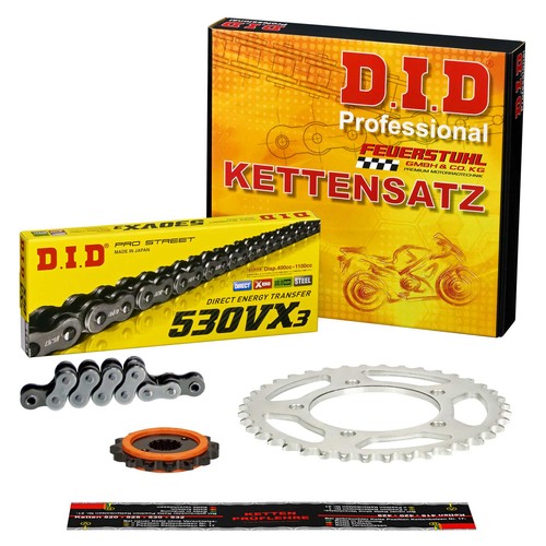 Kettensatz honda 750 c - 750,