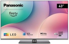 Panasonic TV-43W83AE9 LED