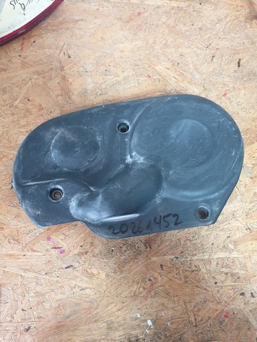 Abdeckung zahnriemen blende - abdeckung,