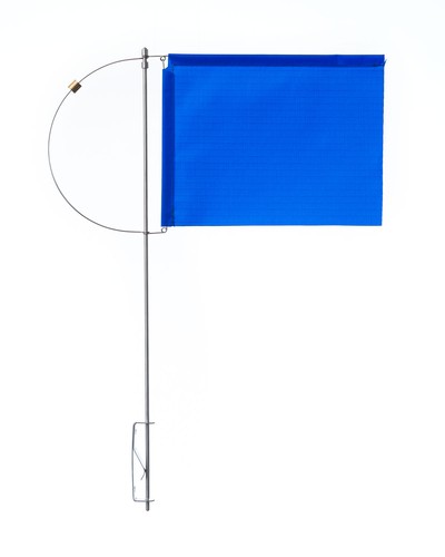 Verklicker mit seitenhalter - verklicker,