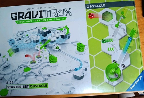 Ravensburger gravitrax - ravensburger,