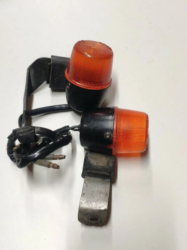 Yamaha 350 1986 1997 - tt,