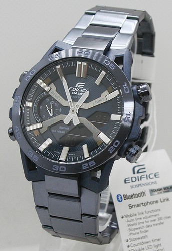 Casio herrenuhr edifice - ✅,