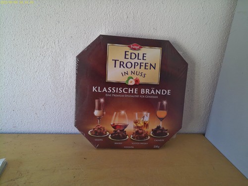 250g trumpf edle tropfen - 250g,