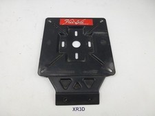 Kennzeichenhalter Halter