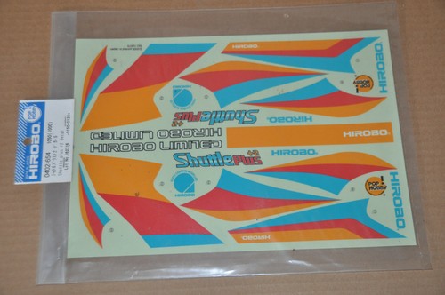 Original hirobo helicopter - hirobo,