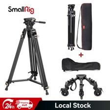 SmallRig Manfrotto QR Platte