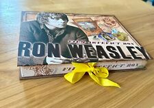 Ronald Weasley Film Andenken-Box The Noble Collection