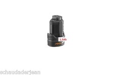 Aeg ion akku l1215 4932 - akku,