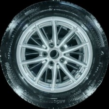205/60 R16 Ganzjahrreifen BMW