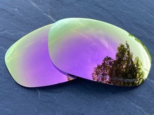 Gravierte Polarisierte