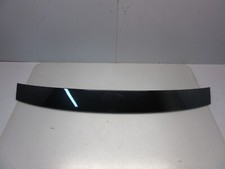 BMW 6 GT Gran Turismo G32 Deckel Abdeckung Heckklappe oben  Bj. 2018 (500)