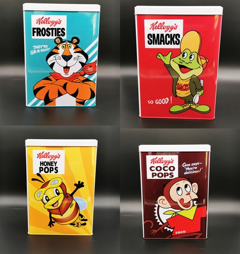 Kellogg`s