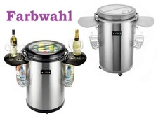 50 l KÜHLFASS KÜHLTONNE