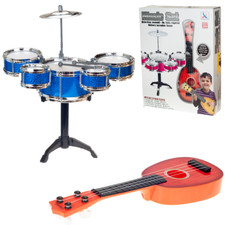 Musikinstrumente set für - musikinstrumente,