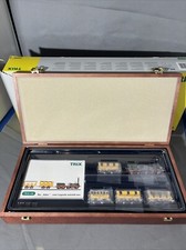 trix 22050 Historischer