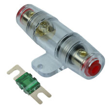 Mini ANL Halter Auto Batterie