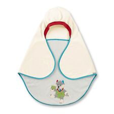 Sterntaler Einschlagdecke Wolf