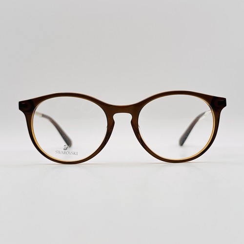 Swarovski brille damen - brille, rund