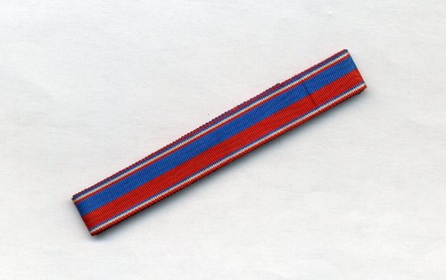 Ribbon for reduction - reduction, veterans