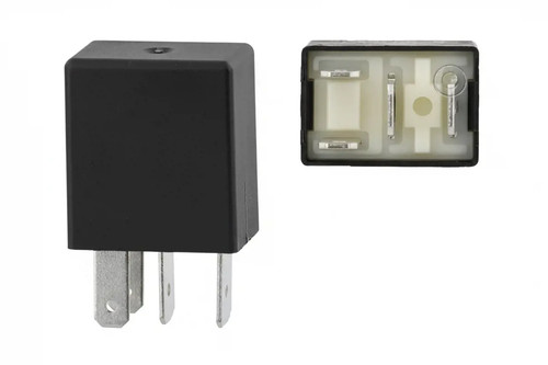 Blinker relais 206 645 topran - 645,